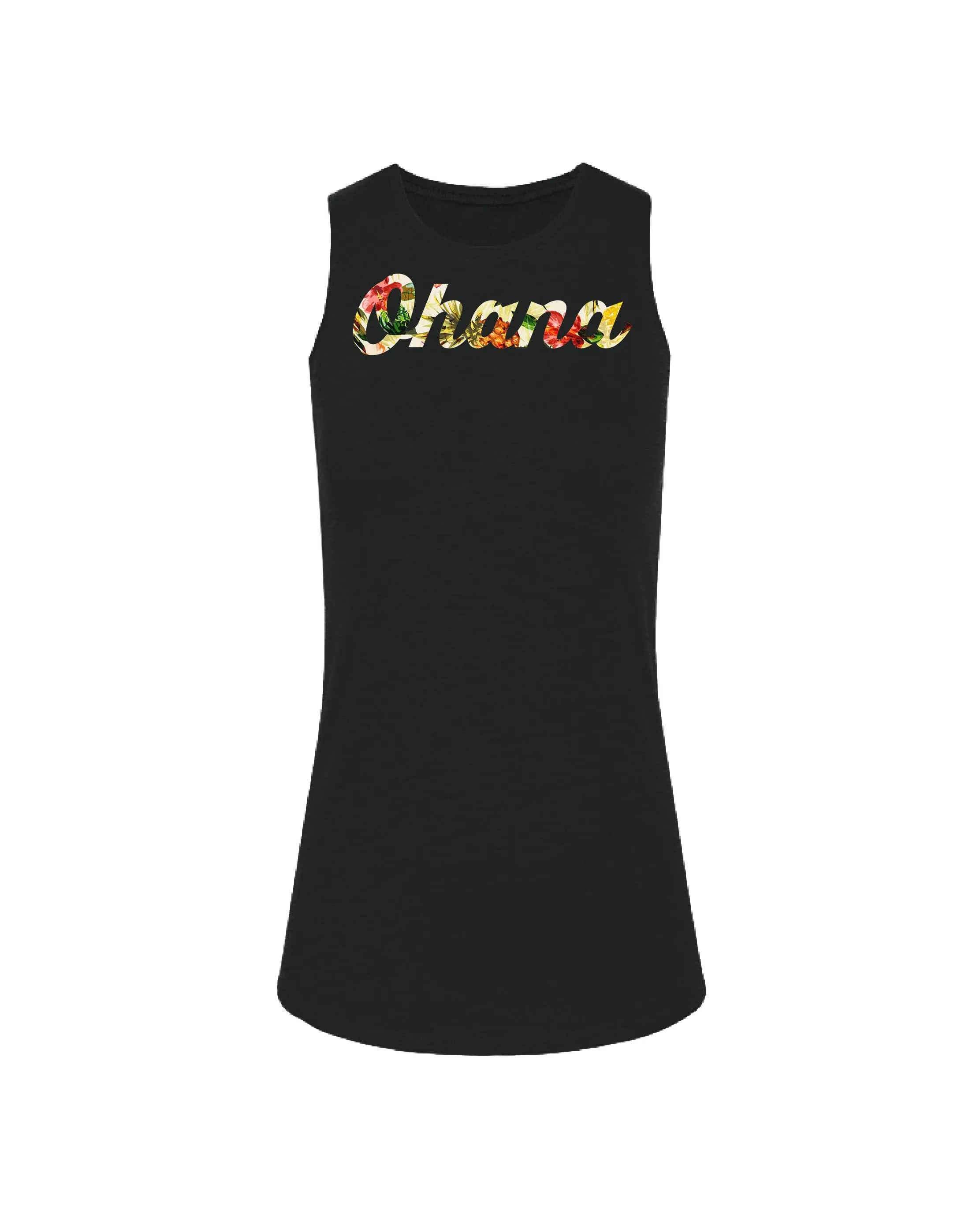 Ohana Flower Type