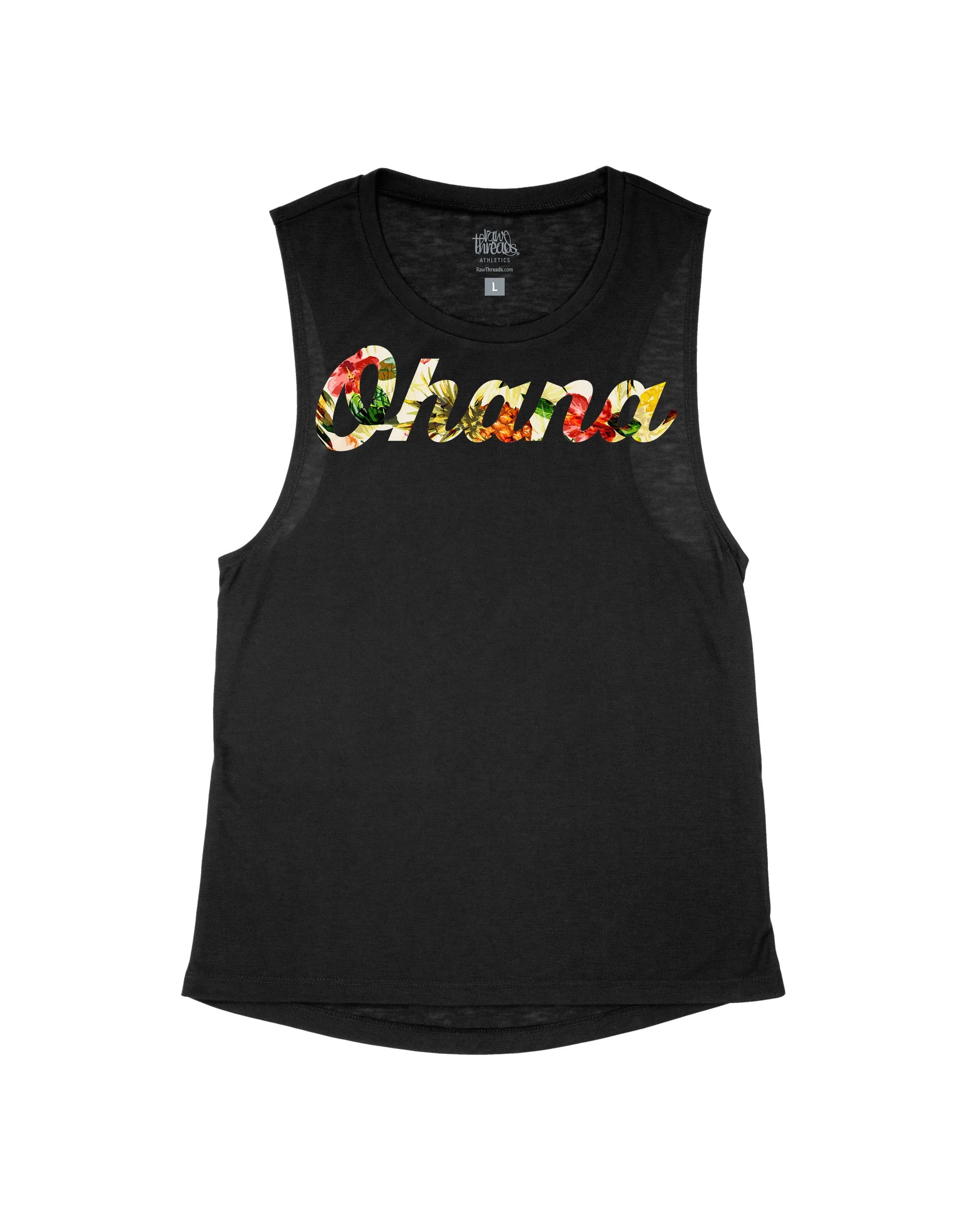 Ohana Flower Type
