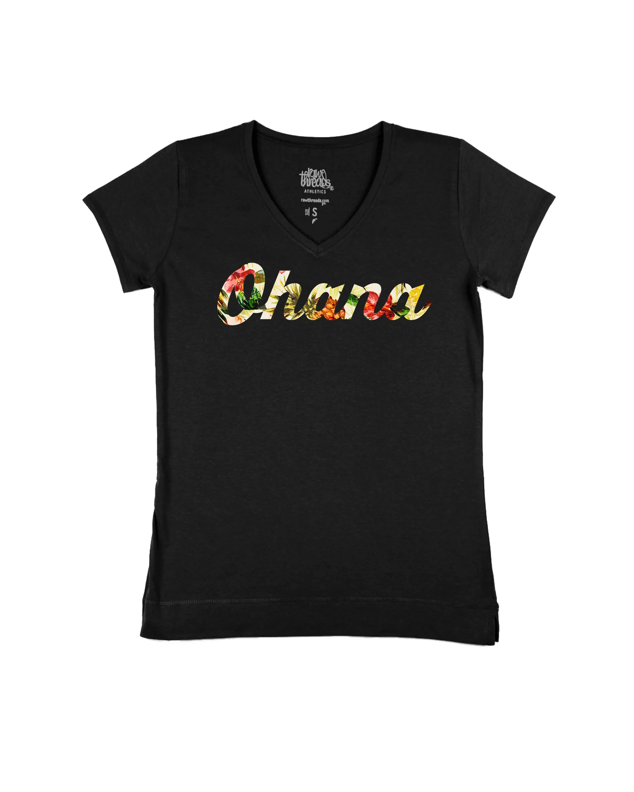 Ohana Flower Type