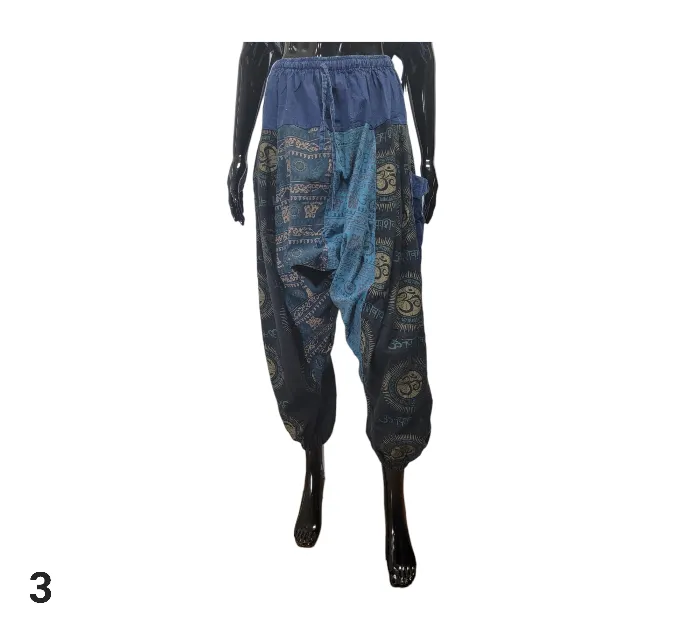 Ohm Harem Style Pants
