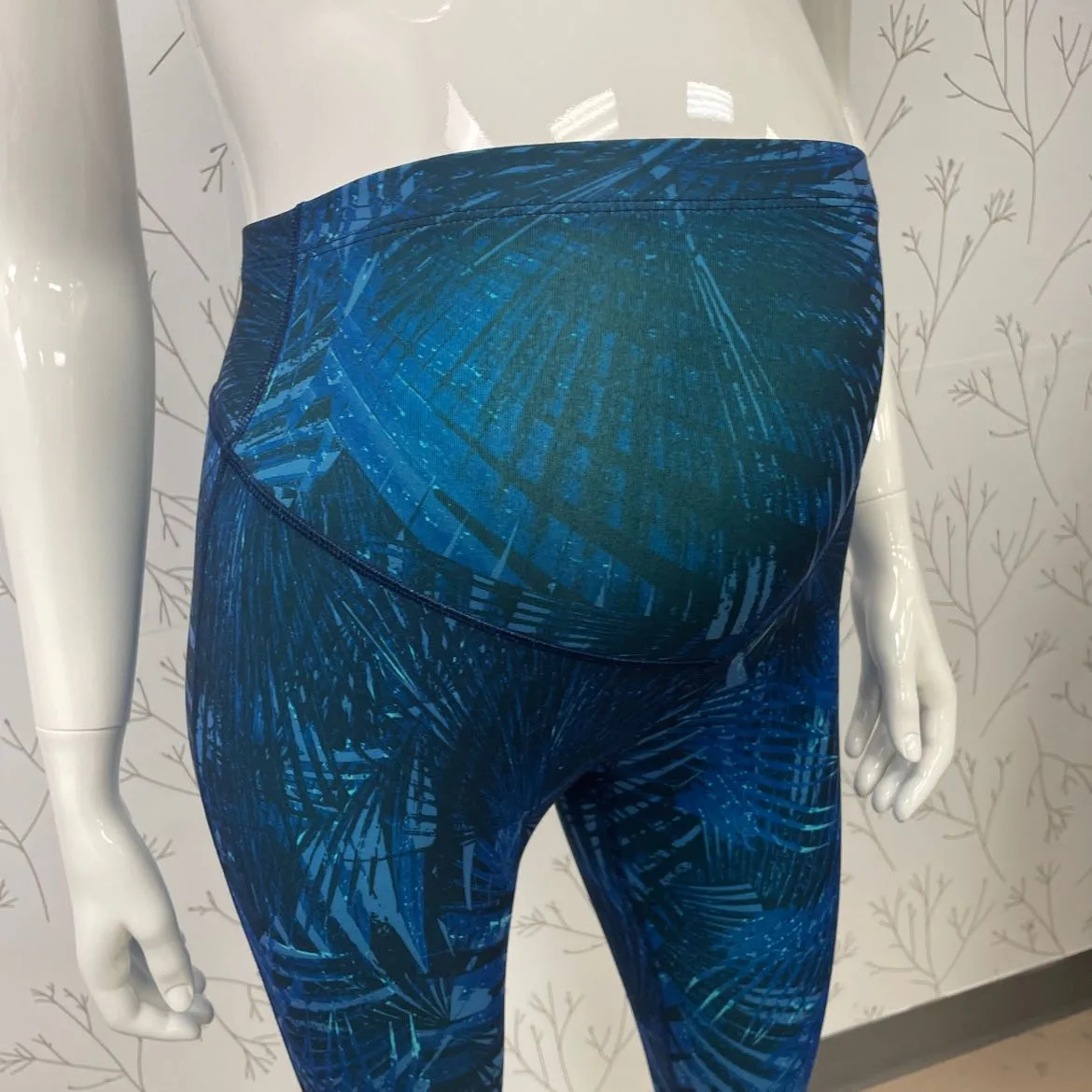 Old Navy Maternity LEGGINGS matern