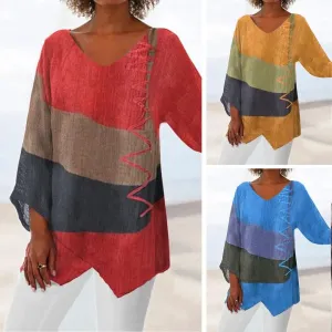 Olga® | Elegant summer blouse