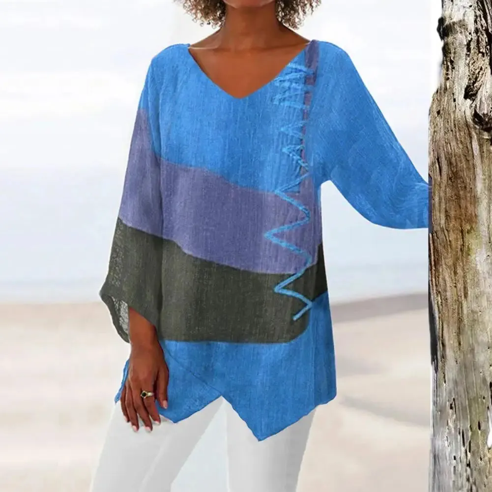 Olga® | Elegant summer blouse
