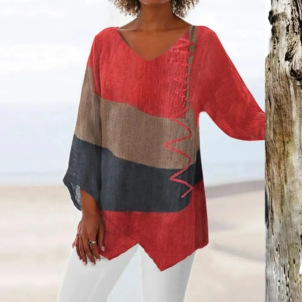 Olga® | Elegant summer blouse