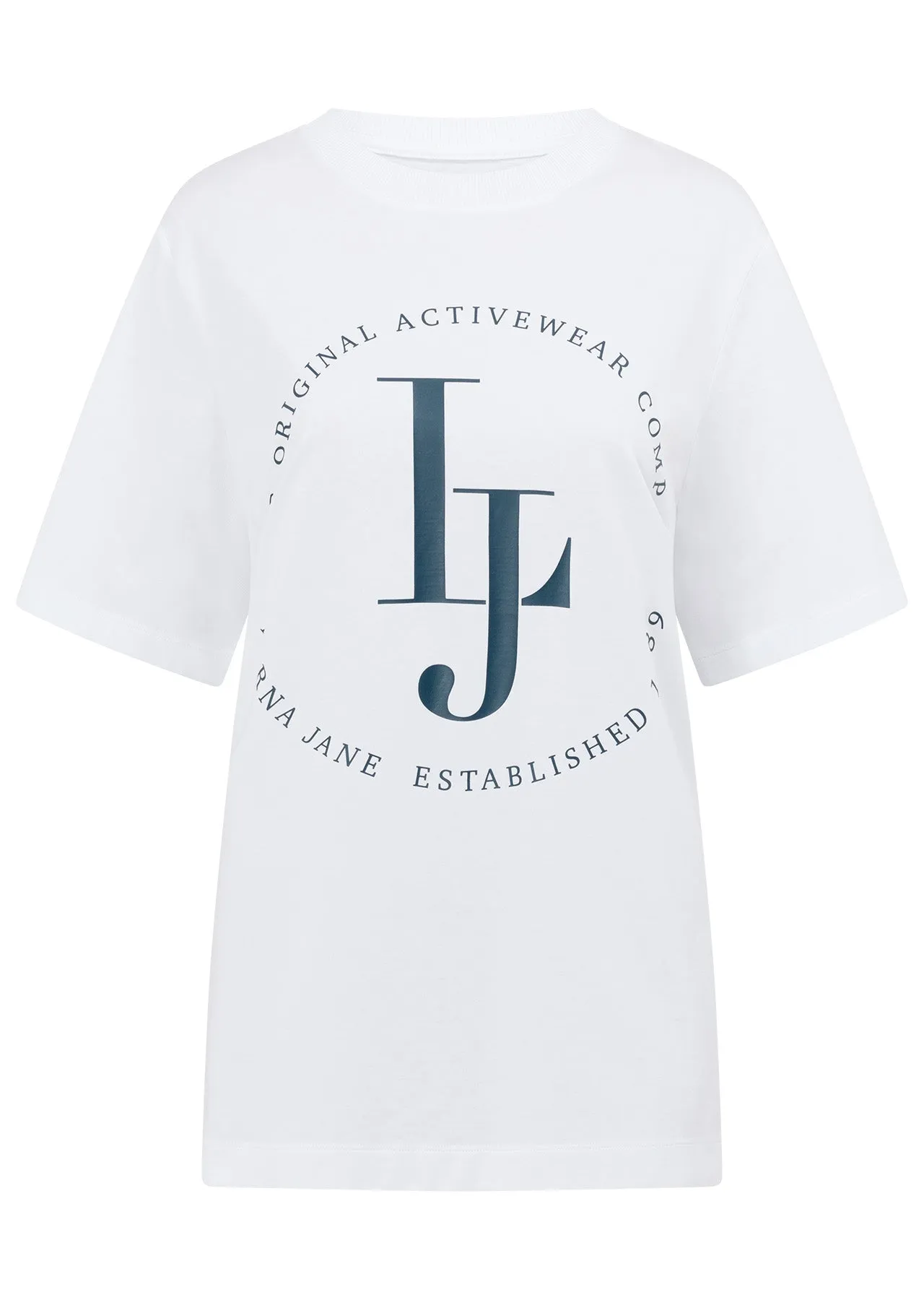 Original Activewear Relaxed Tee