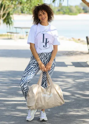 Original Activewear Relaxed Tee