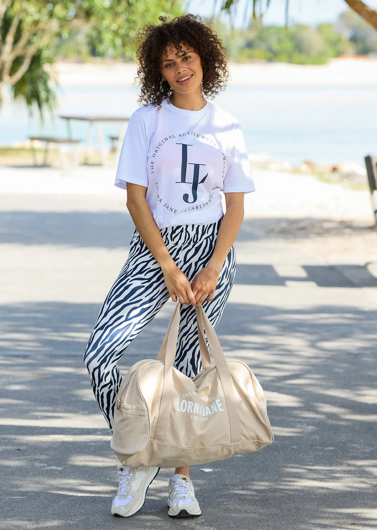 Original Activewear Relaxed Tee