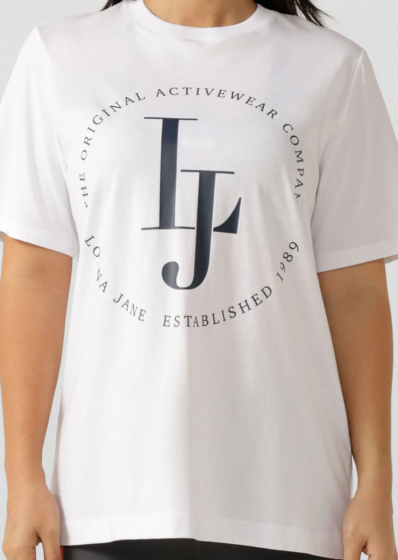 Original Activewear Relaxed Tee