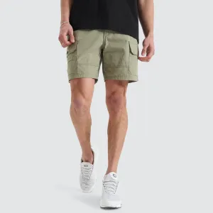 Overland Cargo Short Sage
