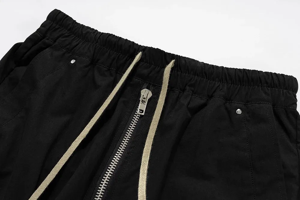 Oversized Urban Cargo Pants