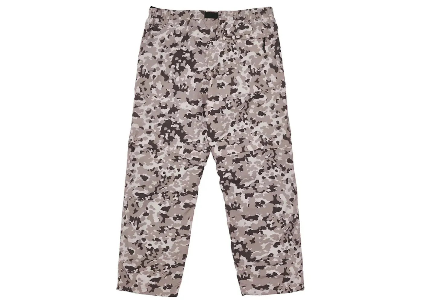 Palace Zip Off Bottoms Urban Camo
