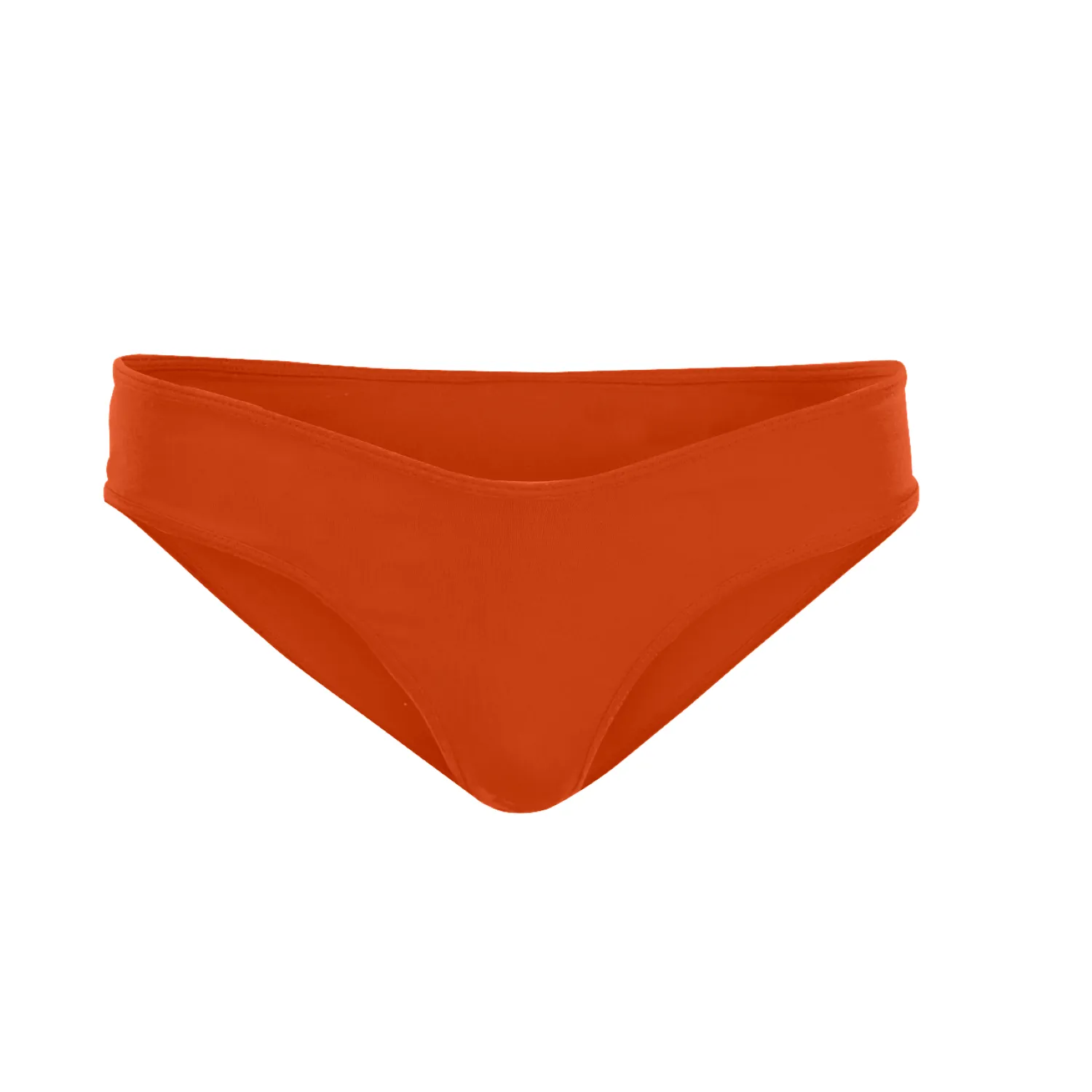 Pamela Bikini Bottoms - Orange