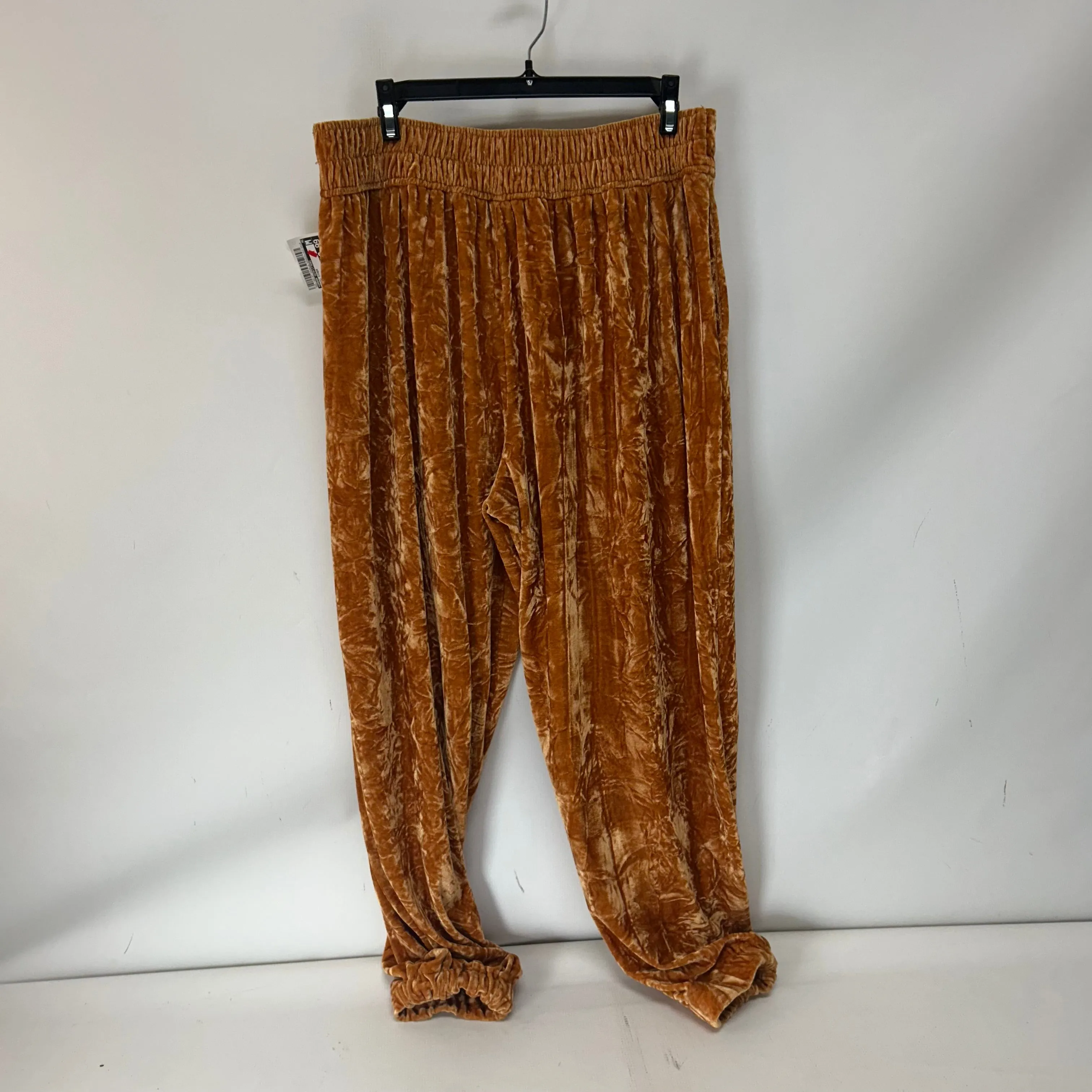 Pants Other By Urban Outfitters In Orange, Size: L