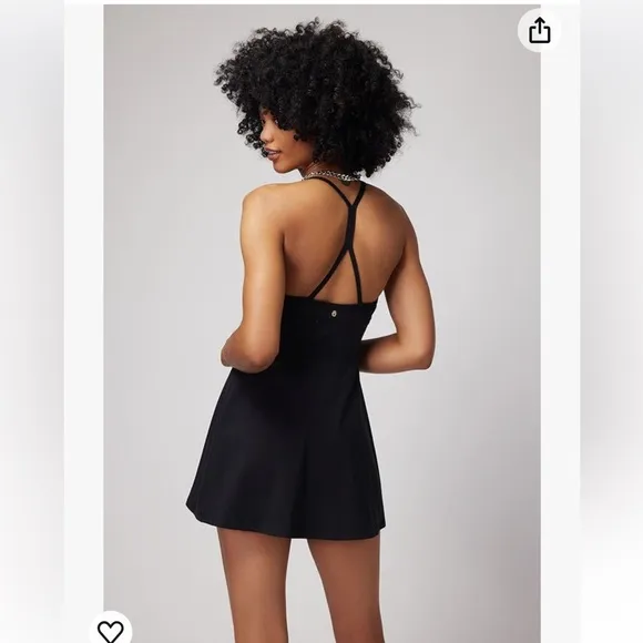 Peloton x Spiritual Gangster Lia Active Dress