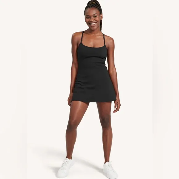 Peloton x Spiritual Gangster Lia Active Dress