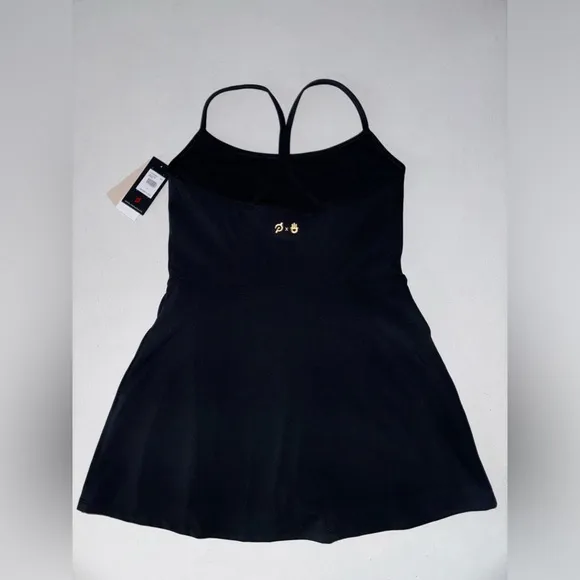 Peloton x Spiritual Gangster Lia Active Dress