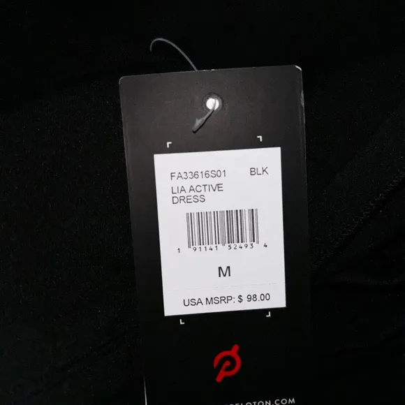 Peloton x Spiritual Gangster Lia Active Dress