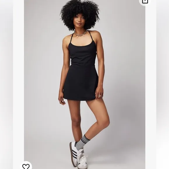 Peloton x Spiritual Gangster Lia Active Dress