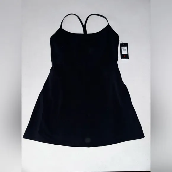 Peloton x Spiritual Gangster Lia Active Dress