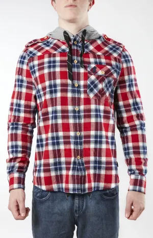 Plaid For The Lad