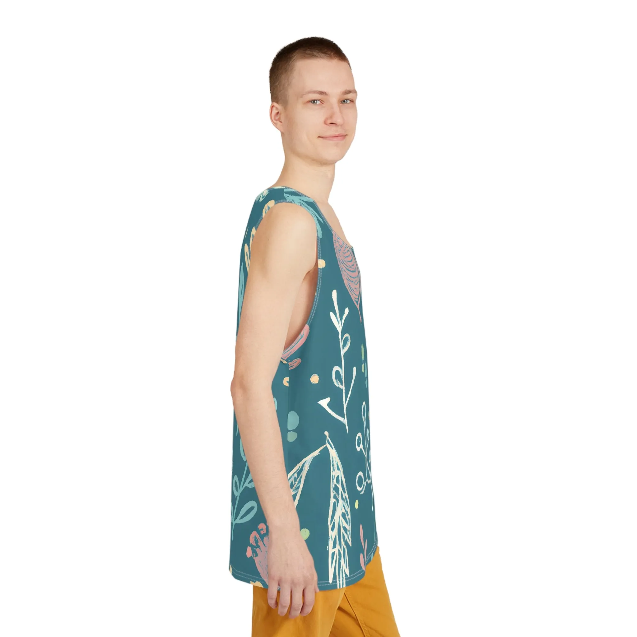 Planda Elsie - Tank Top
