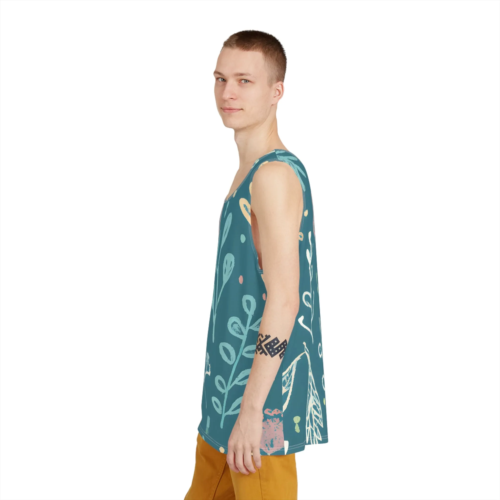 Planda Elsie - Tank Top