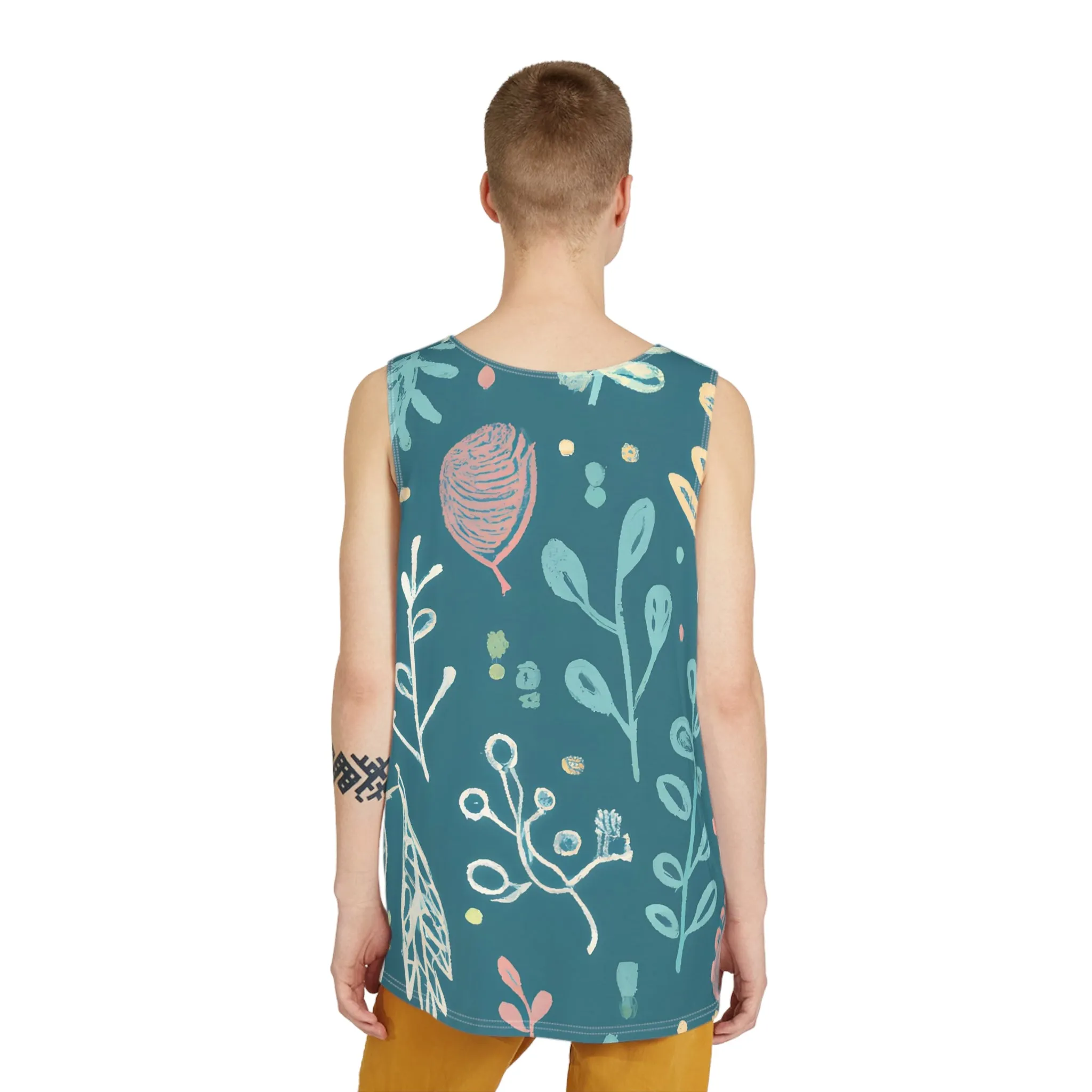 Planda Elsie - Tank Top