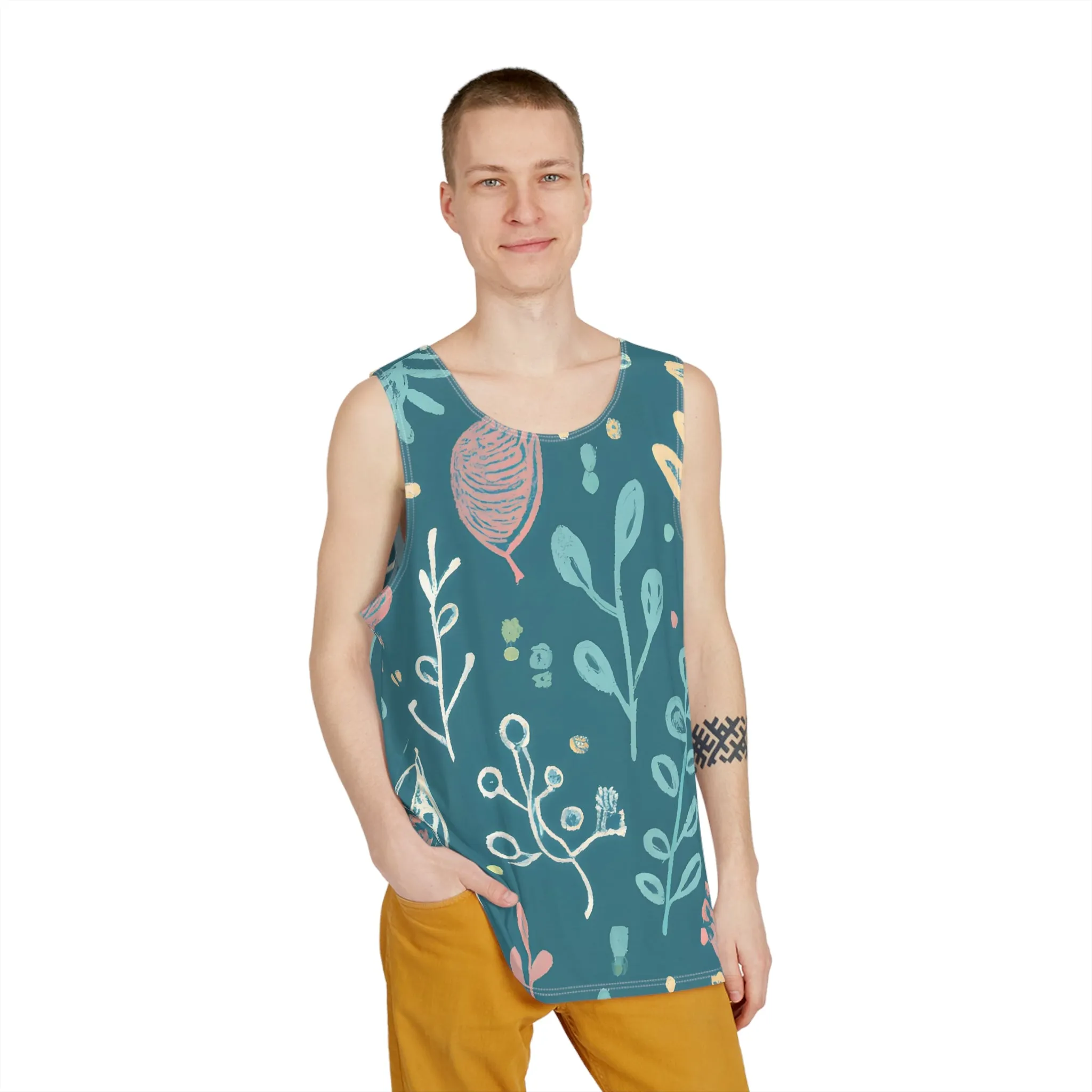 Planda Elsie - Tank Top
