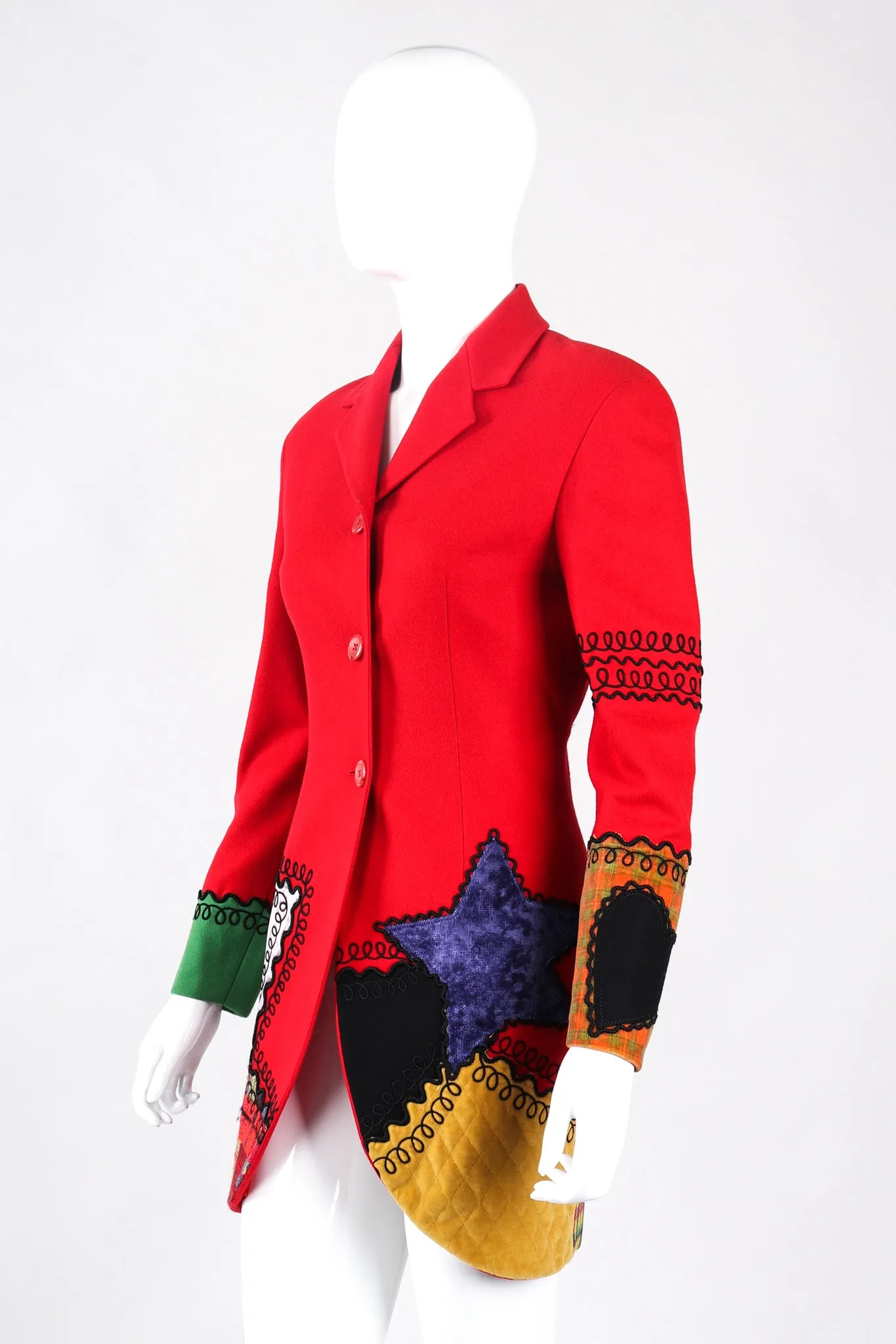 Pop Art Jacket