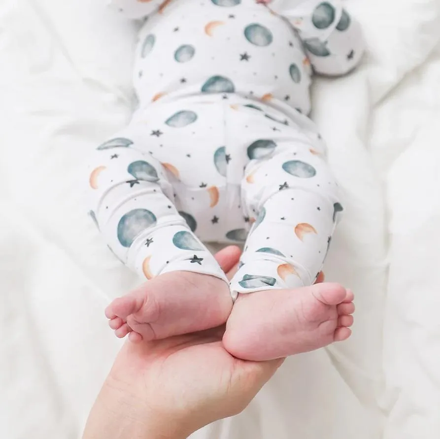 Posh Peanut Roux Legging