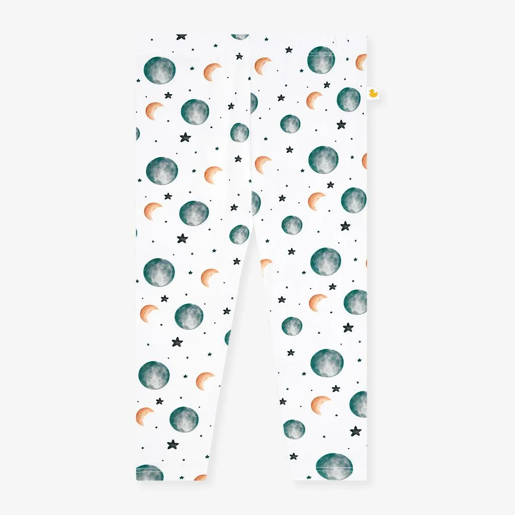Posh Peanut Roux Legging
