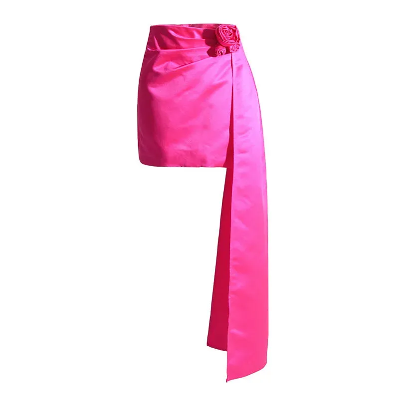 Posy Skirt