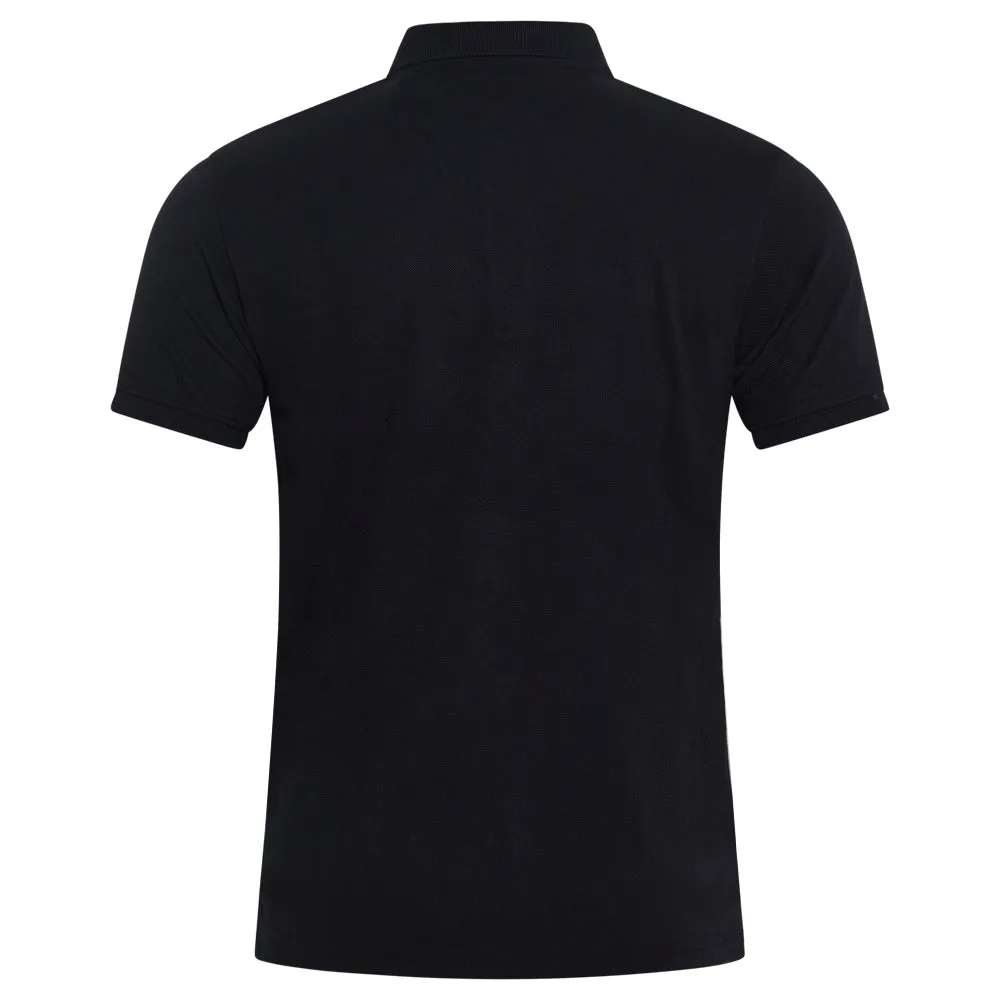 Power ActiveWear Mens CUT N SEW POLO