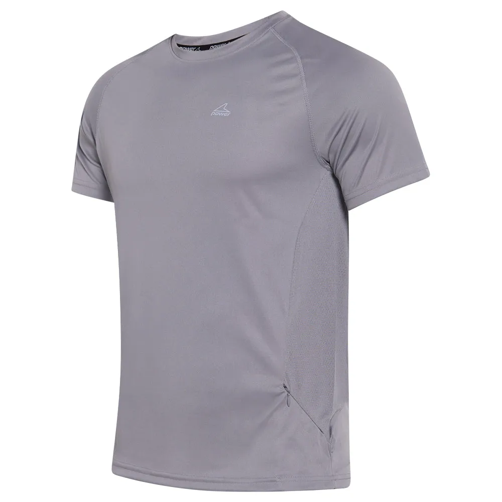Power ActiveWear Mens MIX MATCH TEE