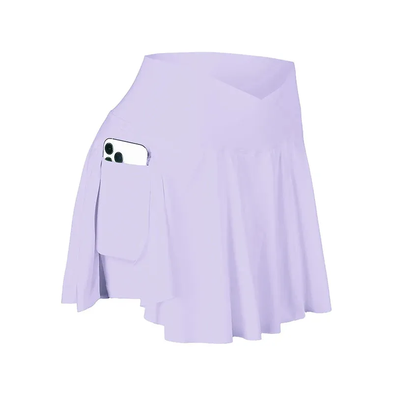 PowerServe Active Skort