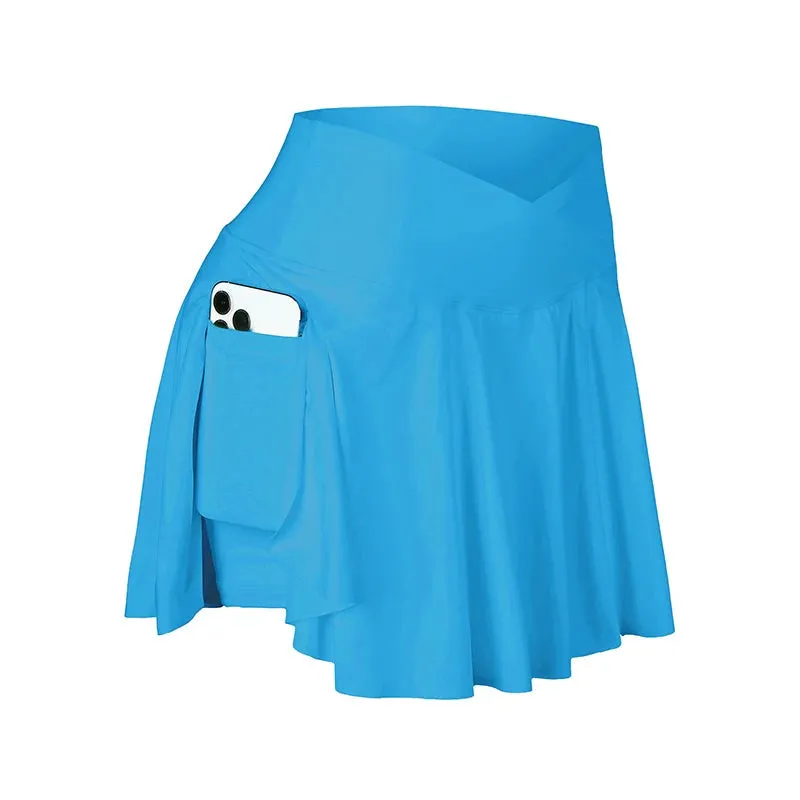 PowerServe Active Skort