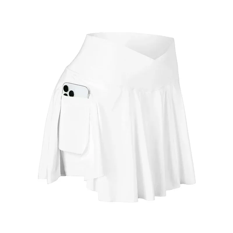 PowerServe Active Skort