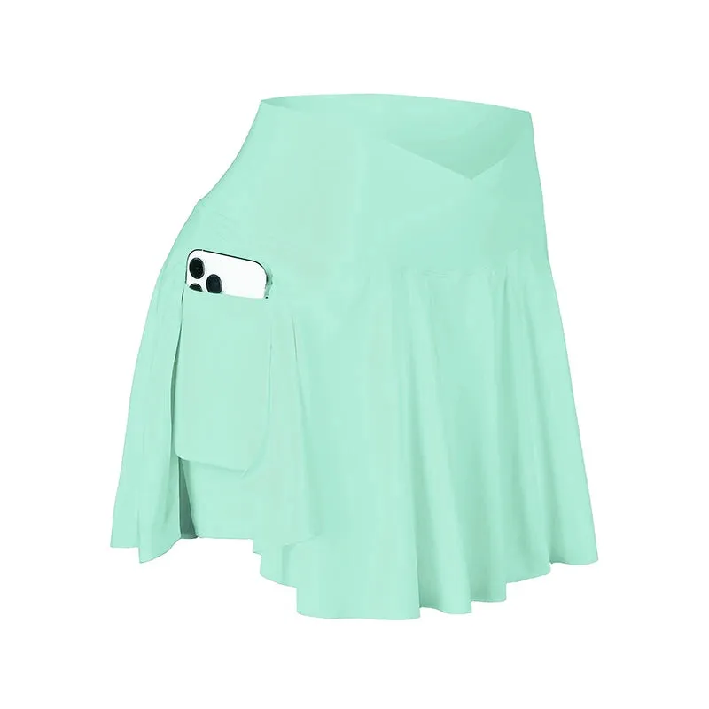 PowerServe Active Skort