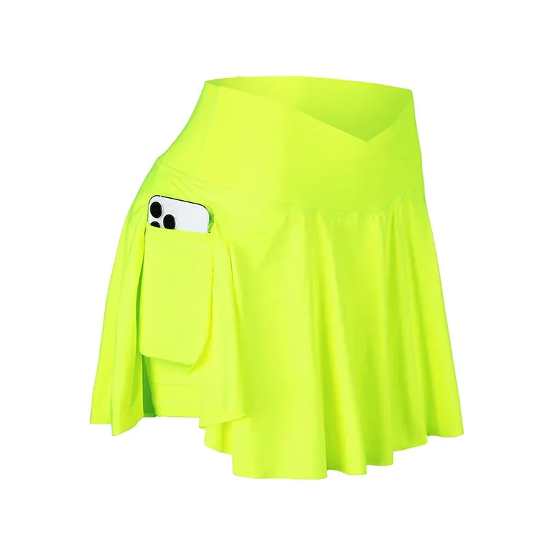 PowerServe Active Skort