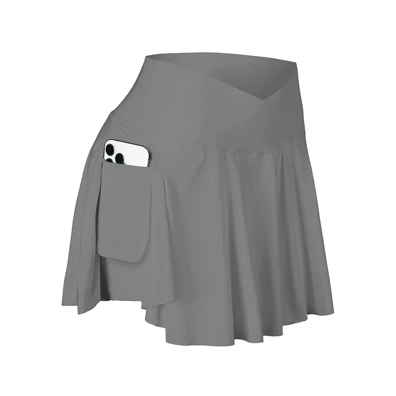 PowerServe Active Skort