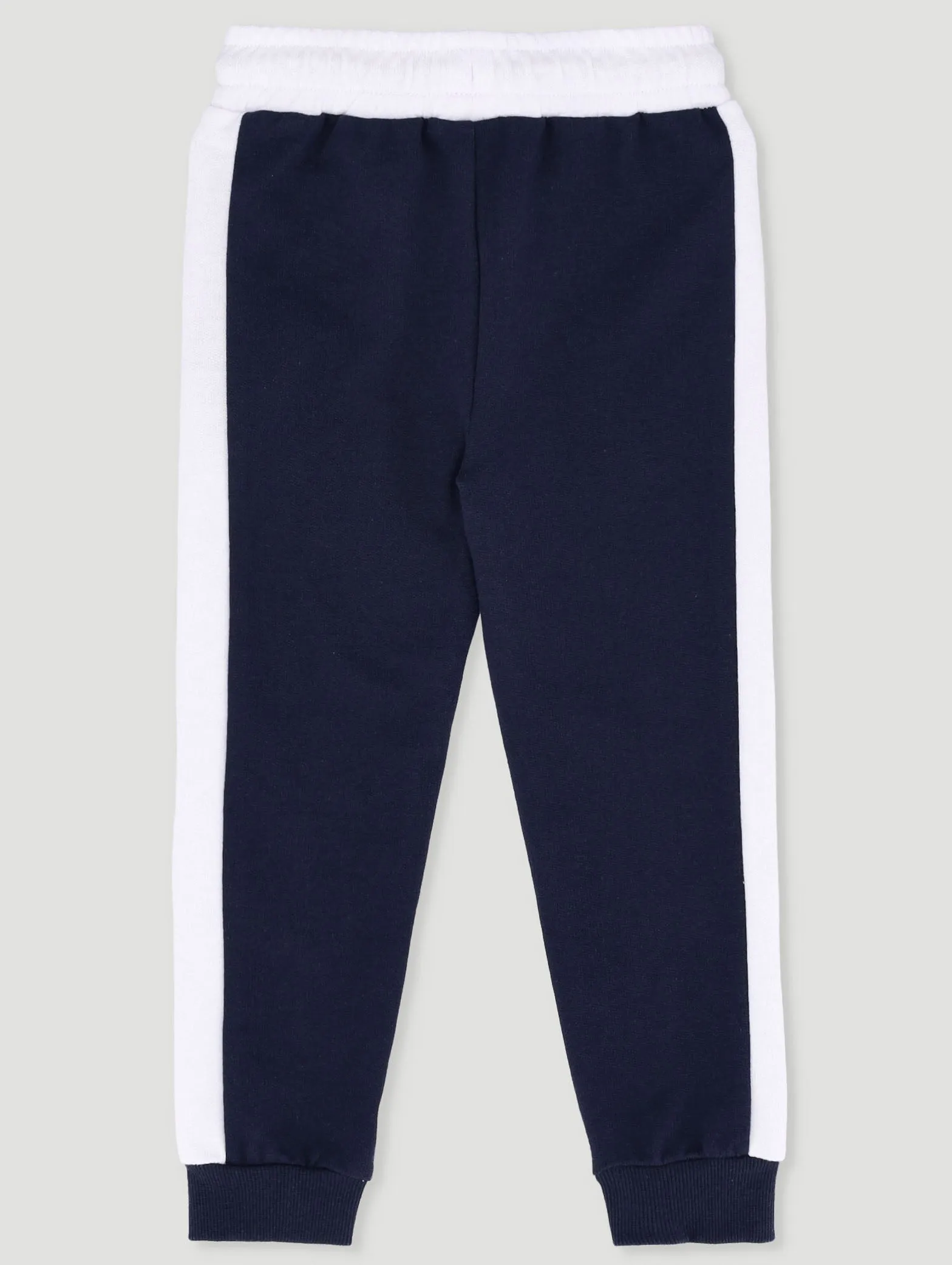 Pre-Boys Urban Jogger - Navy