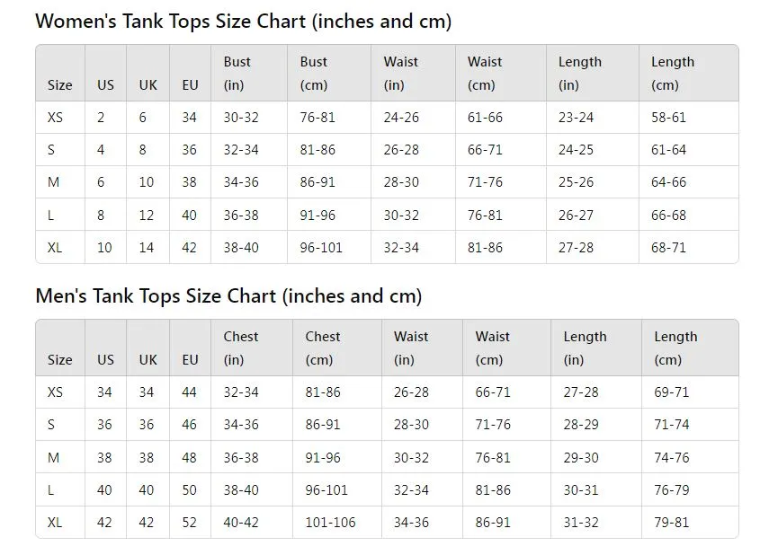 Premium Fit Tank Tops – Stylish Comfort for Every Workout