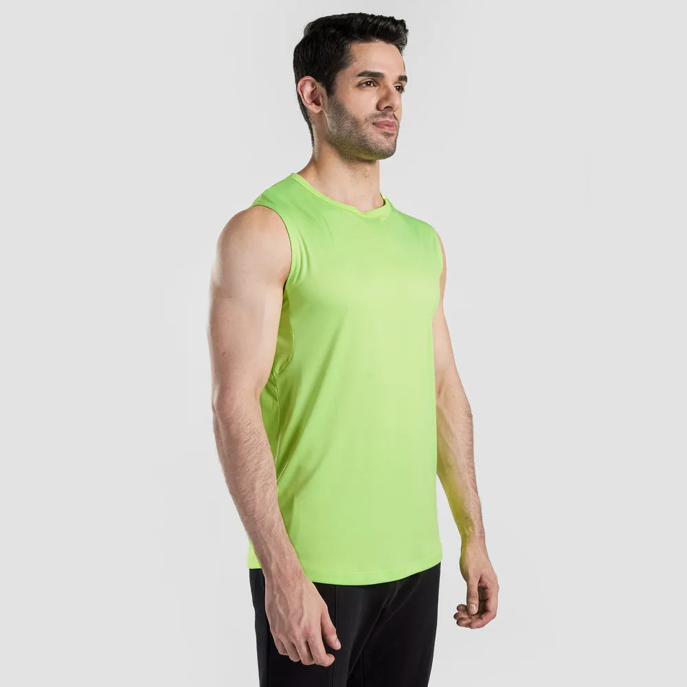 Premium Fit Tank Tops – Stylish Comfort for Every Workout