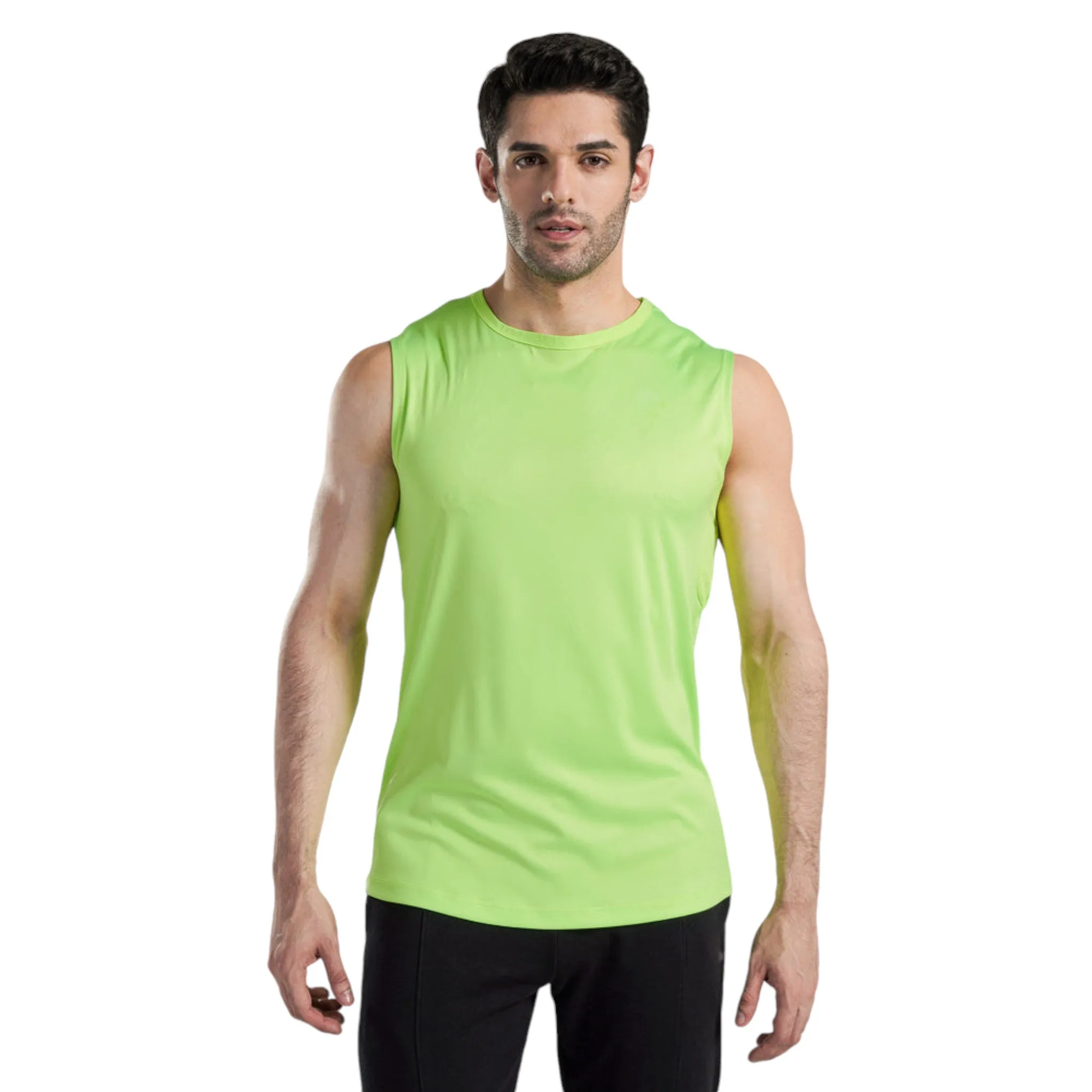 Premium Fit Tank Tops – Stylish Comfort for Every Workout