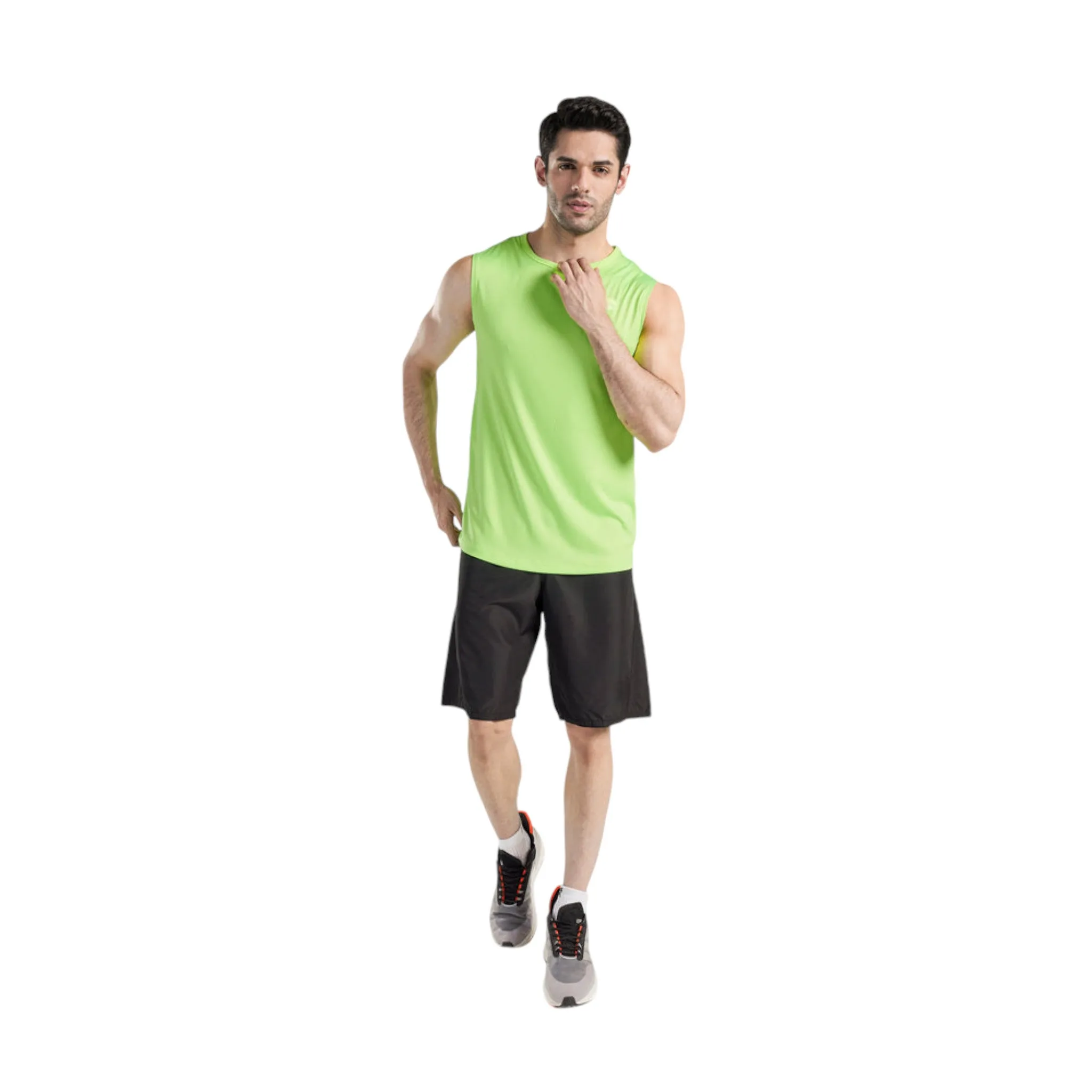 Premium Fit Tank Tops – Stylish Comfort for Every Workout