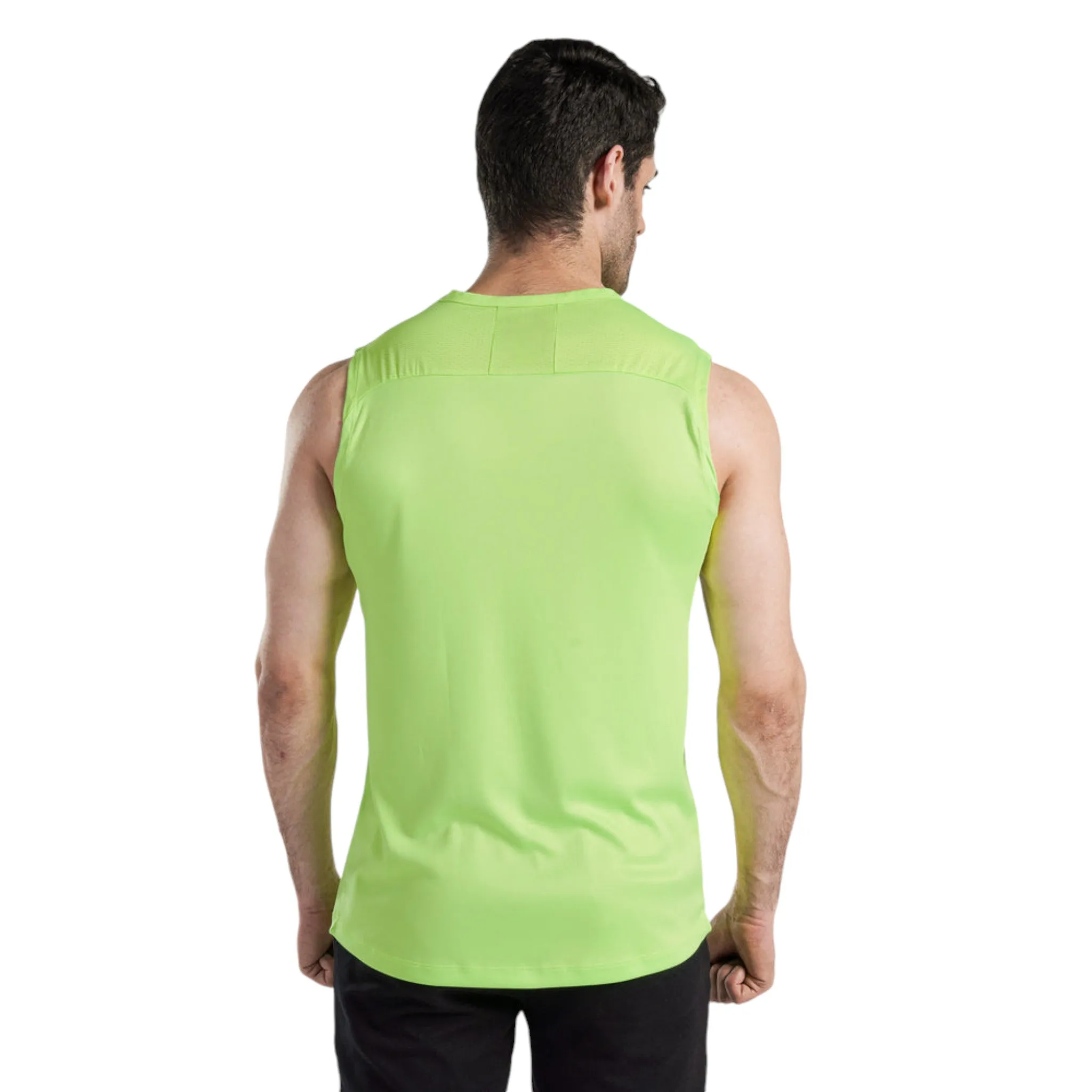 Premium Fit Tank Tops – Stylish Comfort for Every Workout