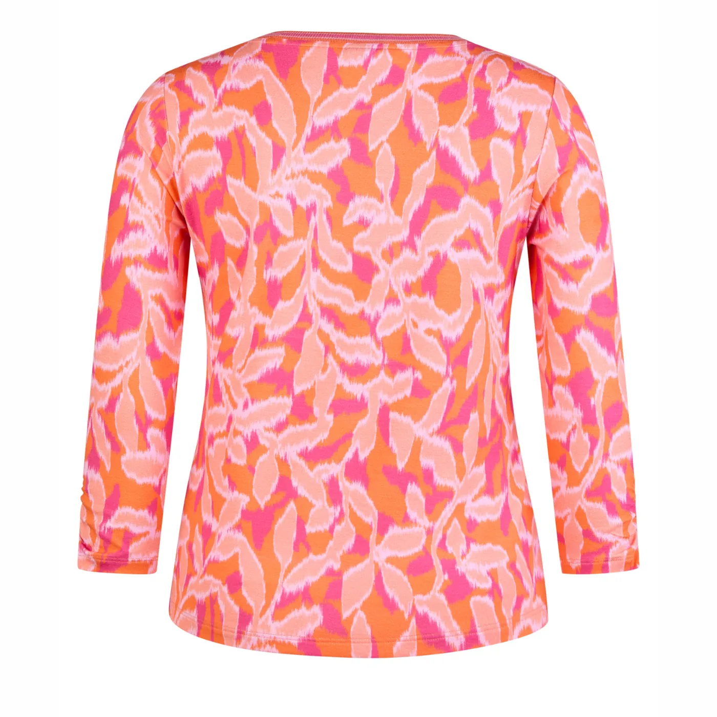 Rabe Sunny Side Orange T-Shirt