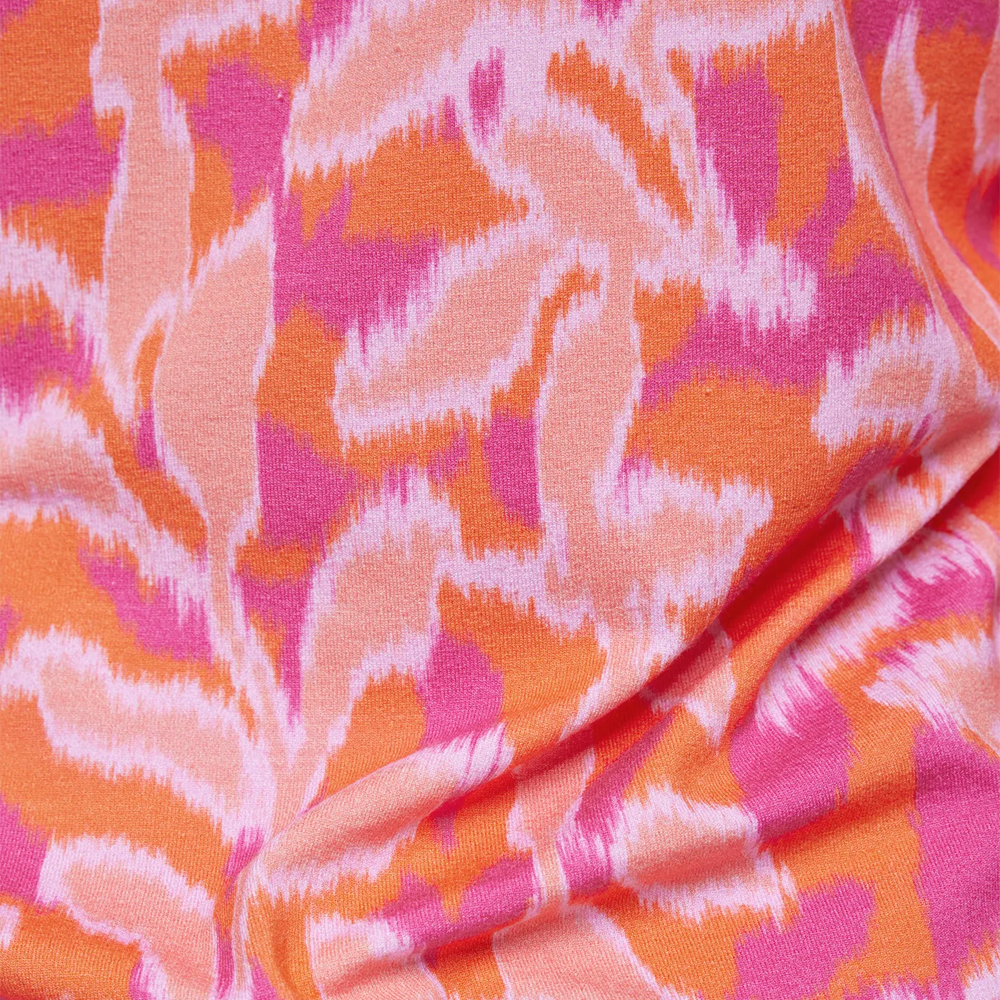 Rabe Sunny Side Orange T-Shirt