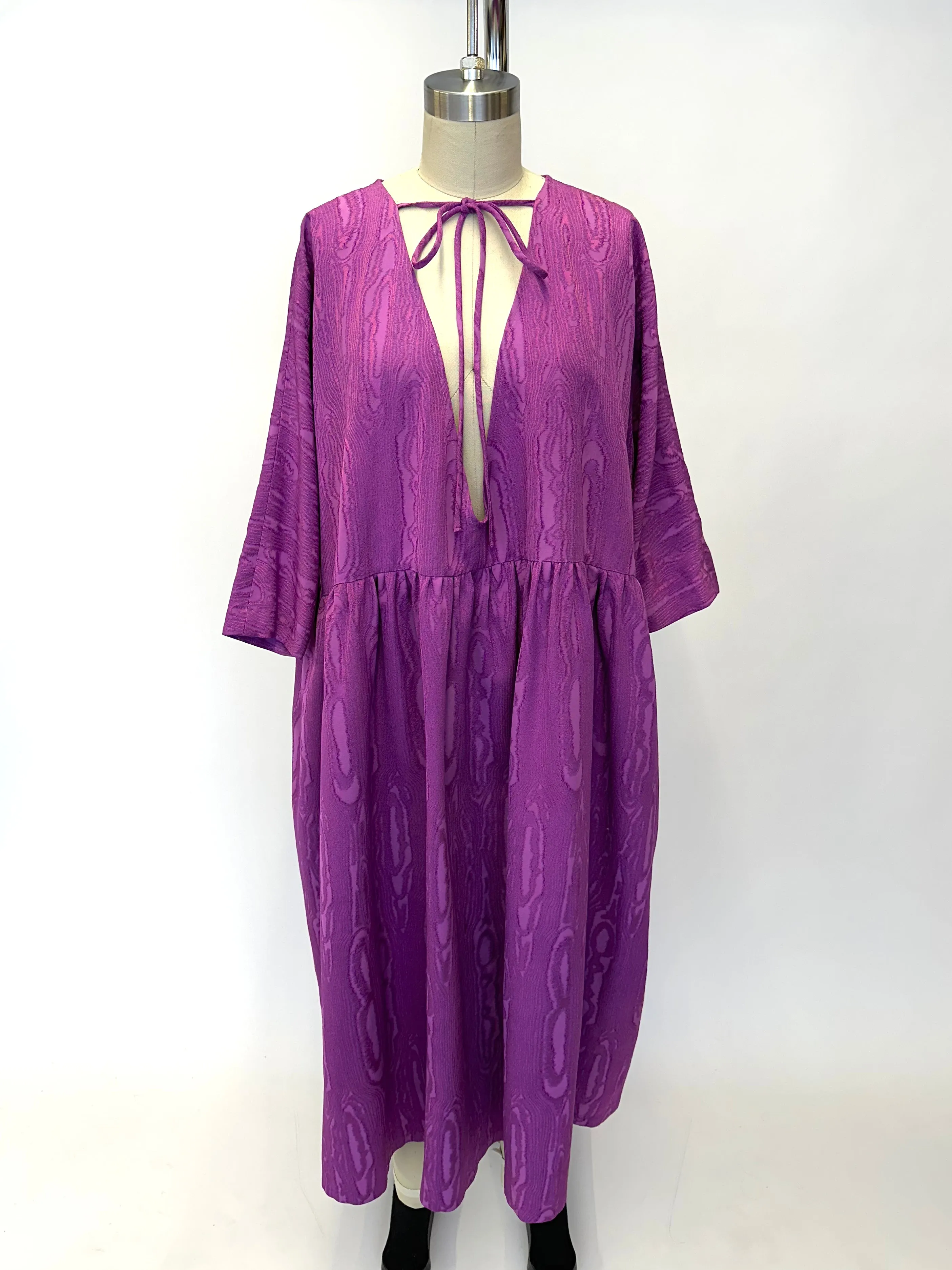Rachel Comey Oust Moire Dress