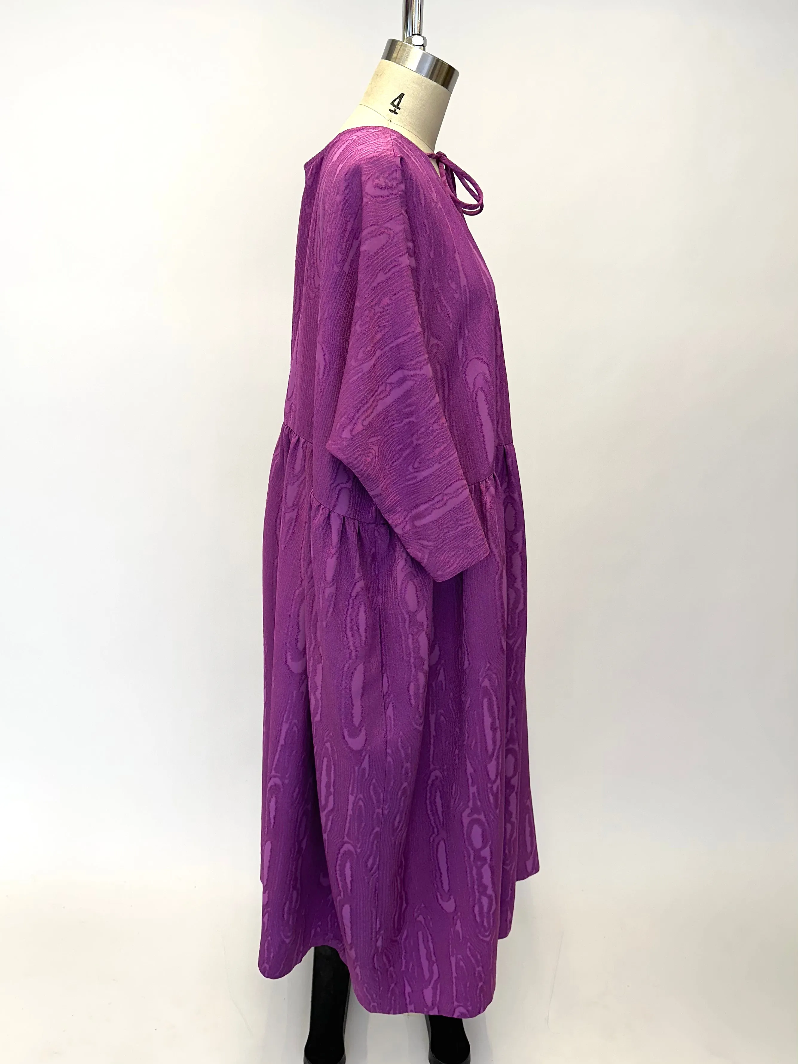 Rachel Comey Oust Moire Dress